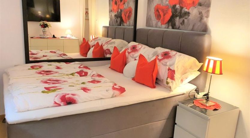 Photo of Friedrich Apartment 2