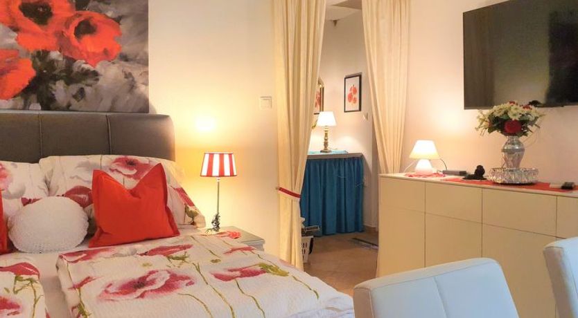 Photo of Friedrich Apartment 2