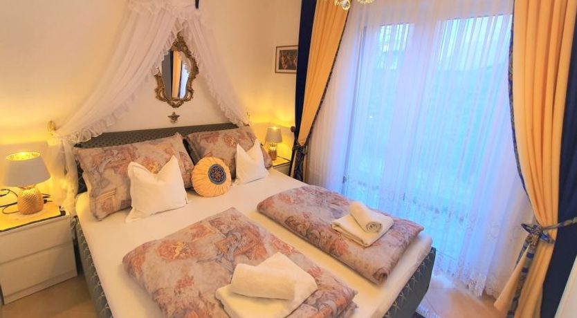 Photo of Friedrich Apartment 2