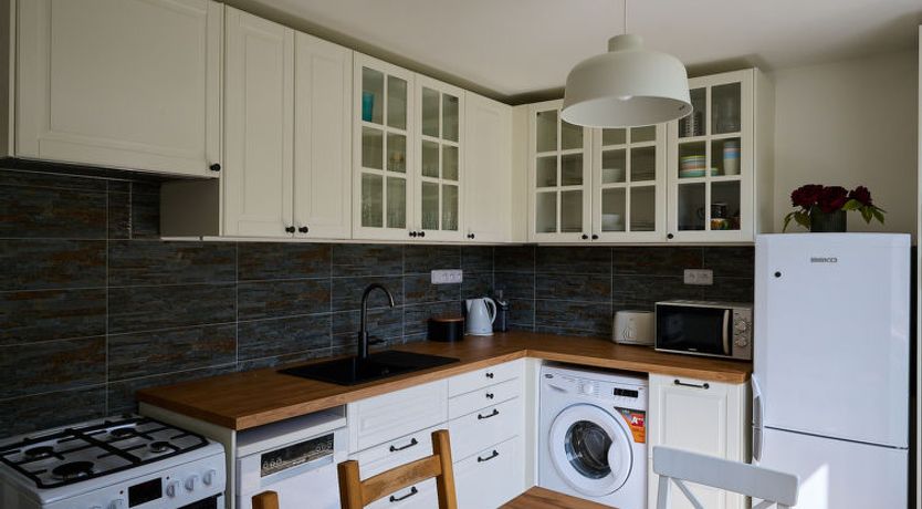 Photo of Harrachov 582