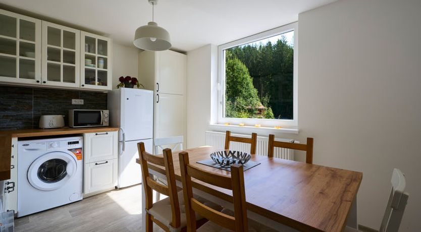 Photo of Harrachov 582