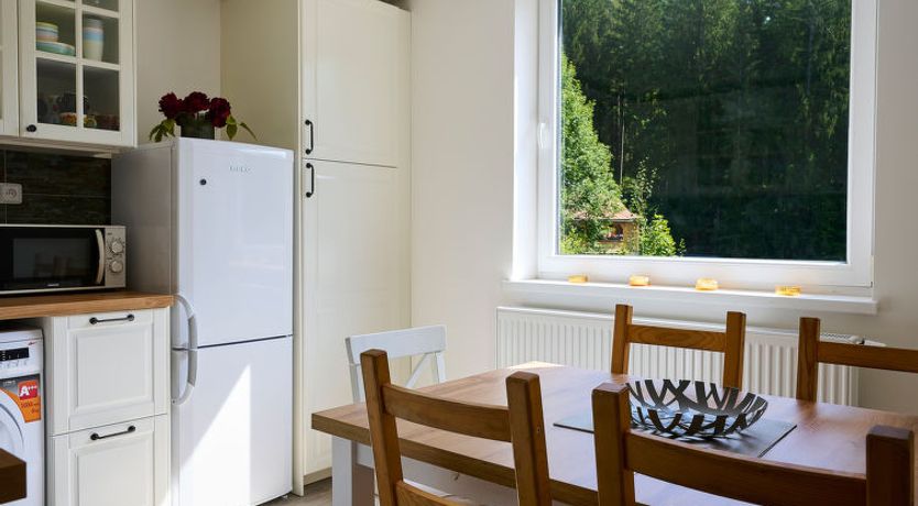 Photo of Harrachov 582