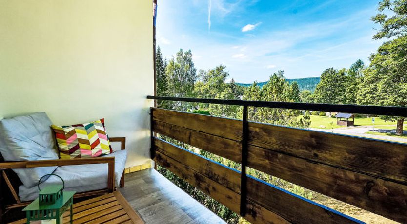 Photo of Harrachov 582