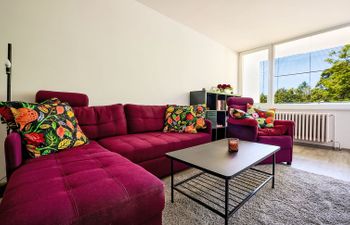 Harrachov 582 Holiday Home