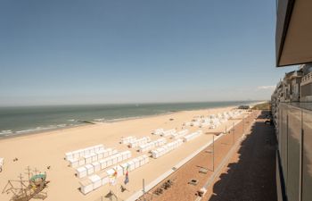Atalanta Holiday Home
