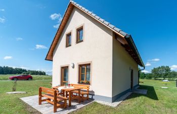 Bára 1 Holiday Home