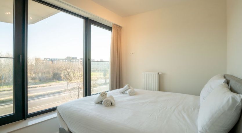 Photo of One with terrace and dune view