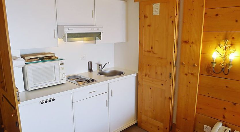 Photo of Le Bristol A28 Apartment 23