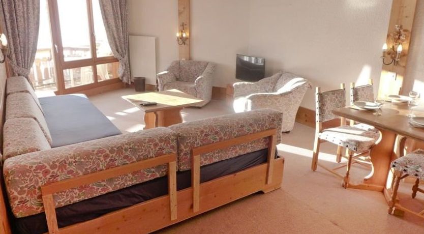 Photo of Le Bristol A28 Apartment 23