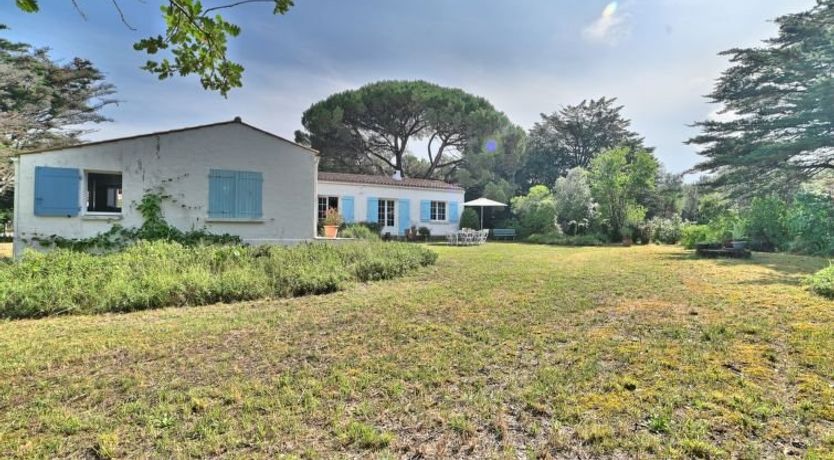 Photo of La Villa des Sables