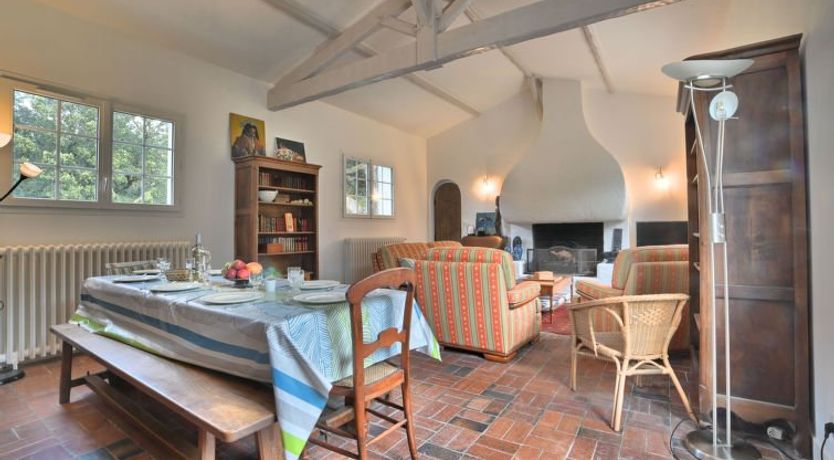 Photo of La Villa des Sables