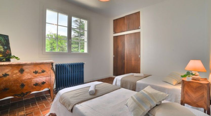 Photo of La Villa des Sables