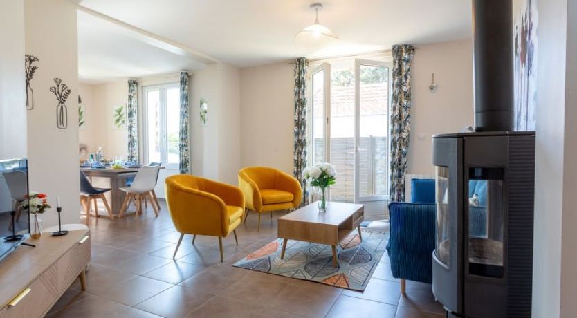 Photo of Le Moulin Neuf