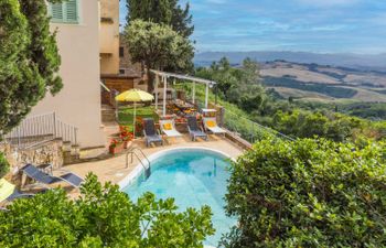 Antica Pietra Cottage