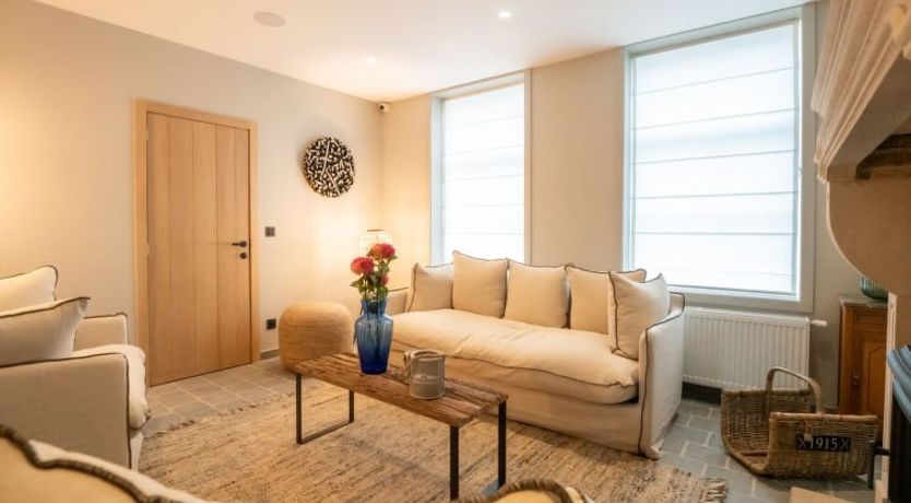 Photo of Huyze Ter Bercken with swimming pond