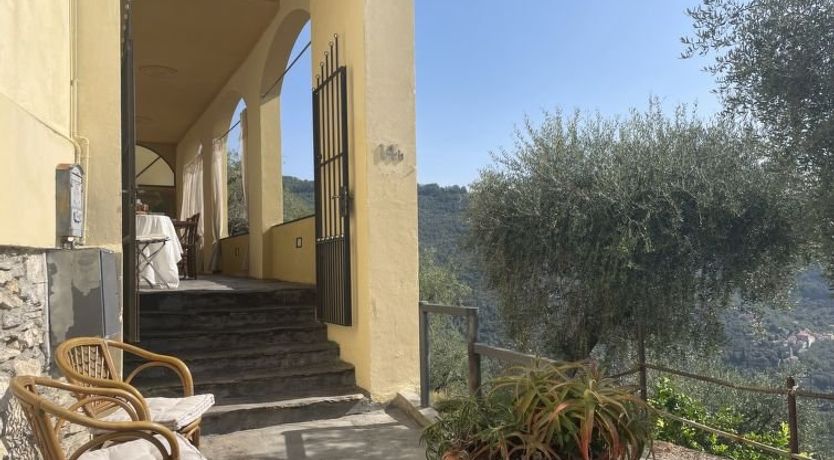 Photo of Casa Norvegia