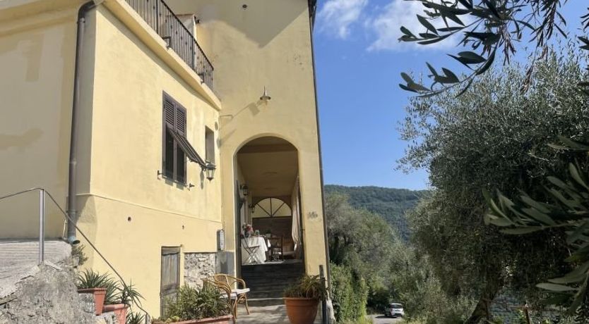 Photo of Casa Norvegia