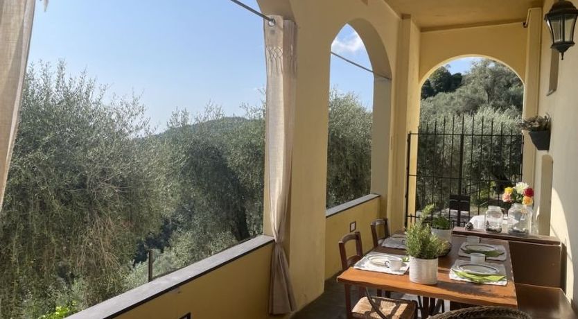 Photo of Casa Norvegia