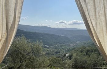 Casa Norvegia Holiday Home