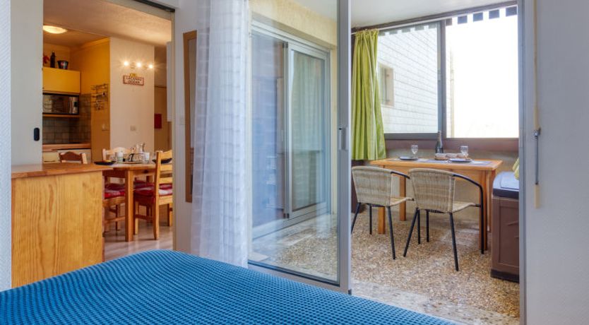 Photo of Les Terrasses de l'Atlantique Apartment 7