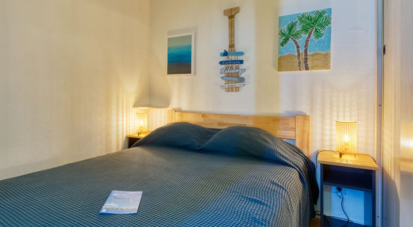 Photo of Les Terrasses de l'Atlantique Apartment 7