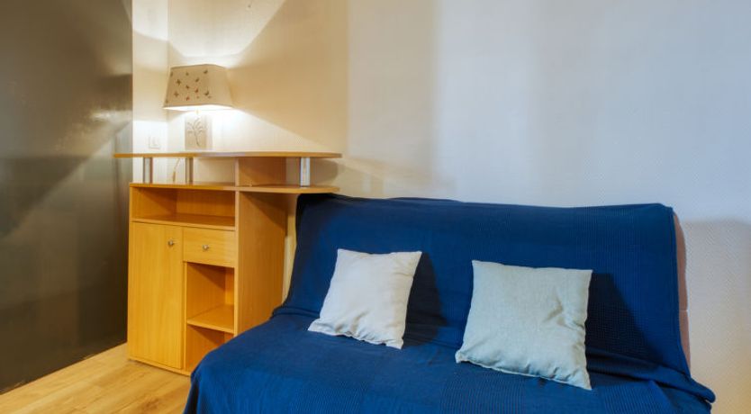 Photo of Les Terrasses de l'Atlantique Apartment 7