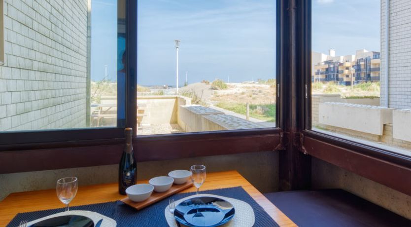 Photo of Les Terrasses de l'Atlantique Apartment 7