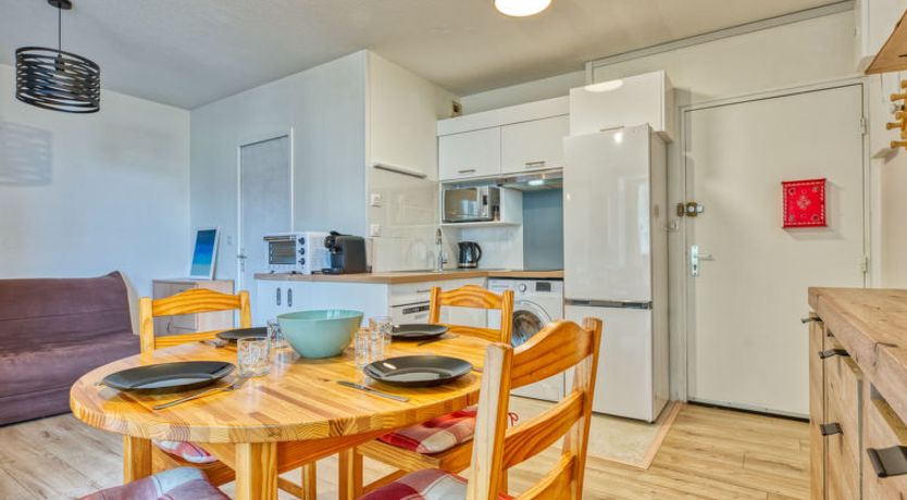 Photo of Les Terrasses de l'Atlantique Apartment 7