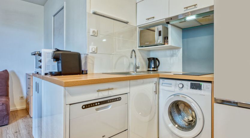 Photo of Les Terrasses de l'Atlantique Apartment 7