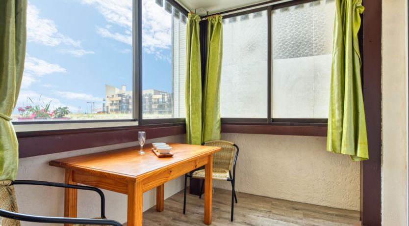 Photo of Les Terrasses de l'Atlantique Apartment 7