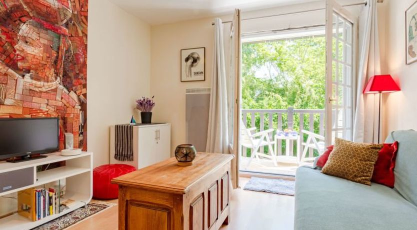 Photo of Pavillon Gabriel