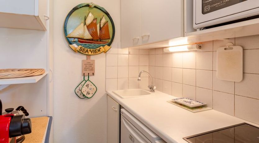 Photo of Pavillon Gabriel