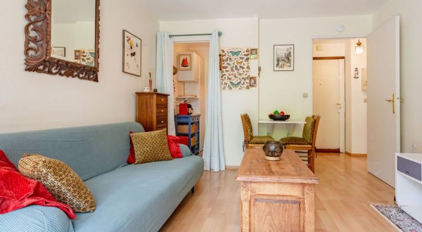 Photo of Pavillon Gabriel