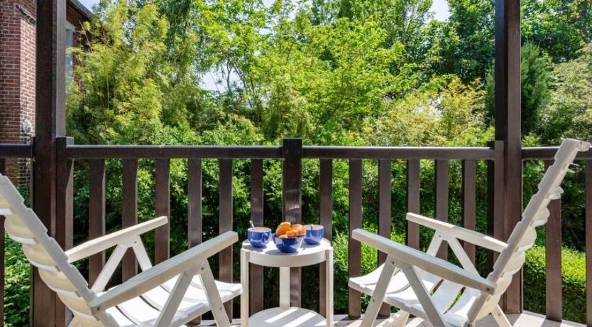 Photo of Pavillon Gabriel