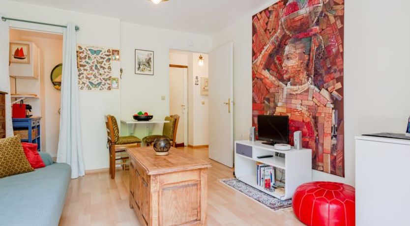 Photo of Pavillon Gabriel