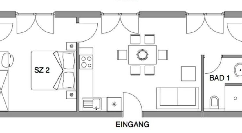 Photo of Lilie Apartment 4
