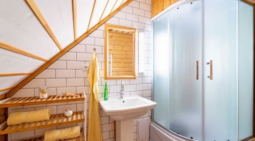 Photo of Chalupa U Bobra