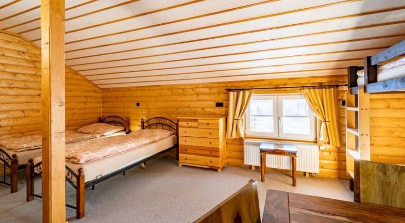 Photo of Chalupa U Bobra