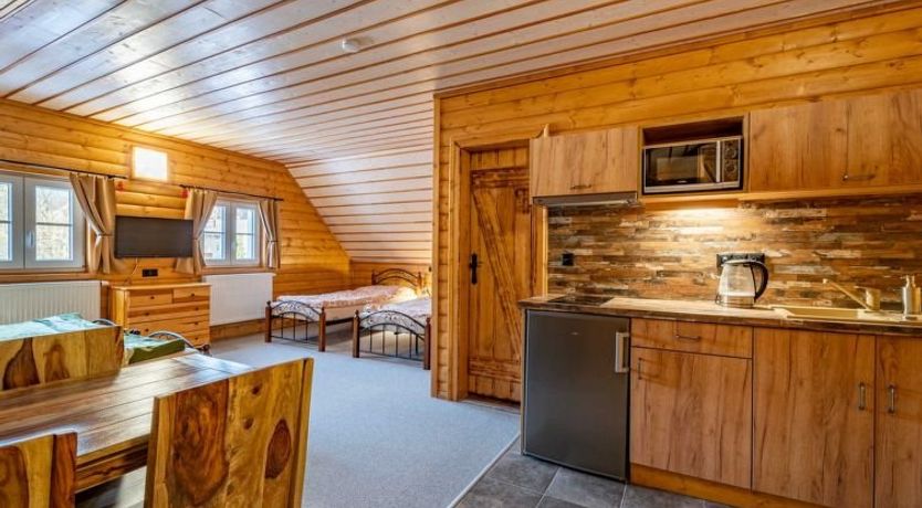 Photo of Chalupa U Bobra