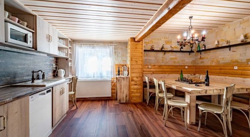 Photo of Chalupa U Bobra