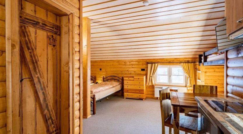 Photo of Chalupa U Bobra