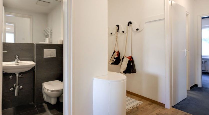 Photo of Chesa Romantica 17