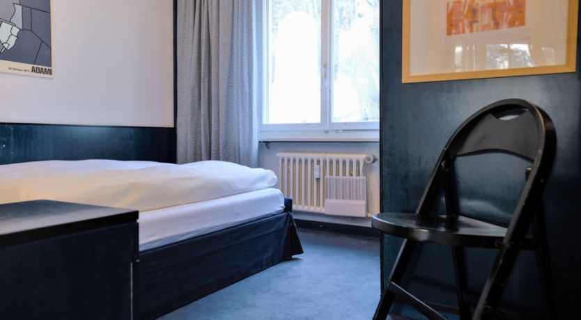 Photo of Chesa Romantica 17