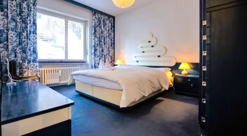 Photo of Chesa Romantica 17