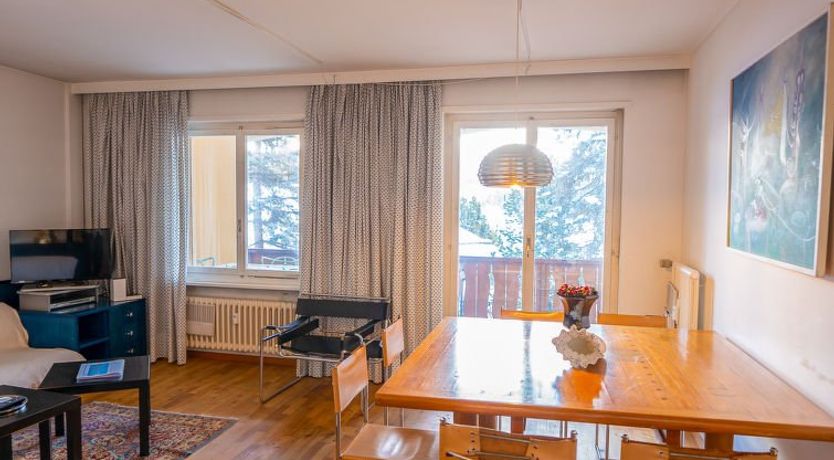 Photo of Chesa Romantica 17