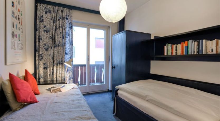 Photo of Chesa Romantica 17