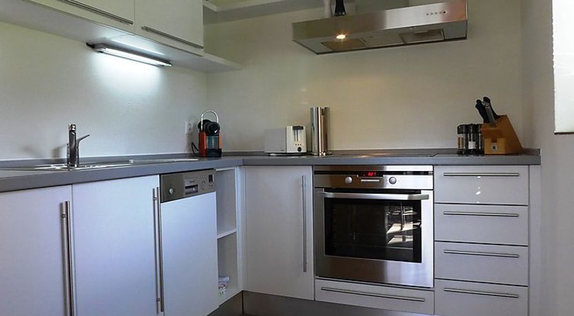 Photo of Chesa Piz Cotschen 2 Apartment 2