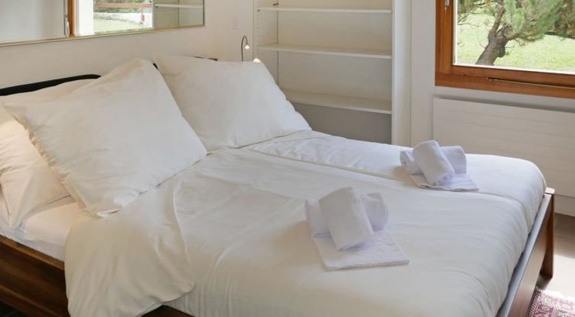 Photo of Chesa Piz Cotschen 2 Apartment 2