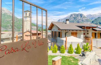 Casa La Villa Villa