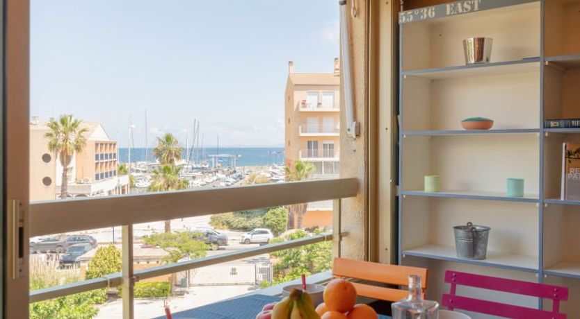 Photo of Les Regates Apartment 3